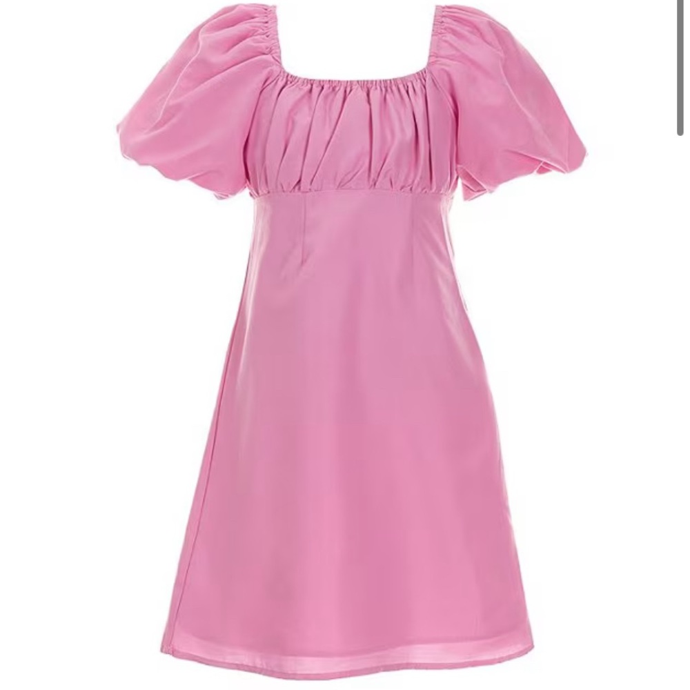 GB Girls Dress size 8 EUC $20